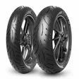 Metzeler Roadtec 02 120/70 ZR 17 M/C (58W) TL (M) Fr - Metzeler däcken - 34-4603100 - 2