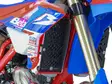 AXP Xtrem kylarskydd Röd Beta 125RR/200RR/250RR/300RR 24- - Motocross kylarskydd - 397-AX1750 - 2