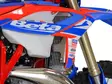 AXP Xtrem kylarskydd Röd Beta 125RR/200RR/250RR/300RR 24- - Motocross kylarskydd - 397-AX1750 - 4