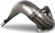 HGS Avgasrör 2T Racing Beta RR250/300 20-.. - Motocross 2-takt avgasrör - 460-BE-220-H00 - 1