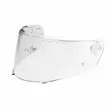 Schuberth J2 Visir SV 7 klart one size - Visir - 511-2500 - 1