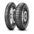 Pirelli Scorpion Rally STR 110/80 R 19 M/C 59V M+S TL Fr - Pirelli däcken - 53-4574400 - 1