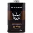 Putoline Genuine V-Twin 20W-50 Motorolja 1L - 4-T Motoroljor - 554-74110 - 1