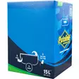 Putoline Super Cleaner Pro - Rengöringsmedel för Dirt Bike 15L - Luftfilteroljor och medel - 554-74480 - 1