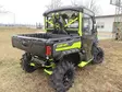 DFK Premium Komplett värmehytt med torkare/spolning Can-Am Traxter 2020-2025 - DFK-värmehyttar - 722-52S03U08-0 - 3