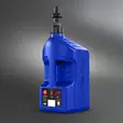 Tuff Jug Snabbtank 20L blå, Ripper kork svart - Dunkar - 981-5020-040 - 1