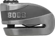 Abus Skivbromslås Granit Detecto XPlus 8008, 2.0 - MC Skivbromslås och kedjelås - 49-79270 - 1