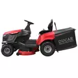 Ajoleikkuri Ducar DRM38EH - Gräsklippare - 103463200 - 1