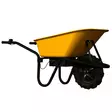 Akkukottikärryt AUSTTER 150KG - Övriga maskiner - 103705540 - 1