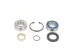 All-Balls Kullager/Packboxsats drivaxel Polaris - MC Lager - 89-14-1040 - 1