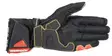 Alpinestars Handske GP-Tech v2 Svart/Vit/Röd fluo - MC handskar - D398060 - 2