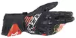 Alpinestars Handske GP-Tech v2 Svart/Vit/Röd fluo - MC handskar - D398060 - 1
