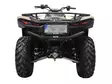 Aluminium hasplåtset för CanAm G3 Outlander 500/700 2023+ Outlander PRO / PRO XU 2024+ - ATV aluminium hasplåtar - 0230900 - 2