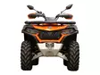 Aluminium hasplåt komplett sats, CFMoto CForce 600/625 2023+ - ATV aluminium hasplåtar - 0229700 - 4