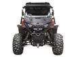 Aluminium hasplåtssats för CFMoto ZForce 950 Sport XL 2023+ - ATV aluminium hasplåtar - 0231300 - 6