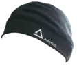 AMOQ Sweat Beanie hjälmmössa, svart - Hjälmhuvor - 645-22130900 - 1