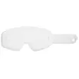 AMOQ Vision MX Standard Tearoffs 10-PACK - Glasögon linser - 645-222303-10 - 1