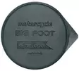 ARIETE Big Foot Svart (10st) - MC Depå produkter och lyftanordningar - 9-3-2900-0 - 1