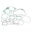 Athena Fullstädig packningssats, Suzuki RM 125 01-08 - Motocross fullständig tätningssats - 421-510-850030 - 1