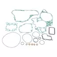 Athena Fullstädig packningssats, Suzuki RM 125 98-00 - Motocross fullständig tätningssats - 421-510-850140 - 1