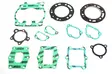 Athena Övre packiningssats, Honda CR 250 R 85-91 - Motocross övre tätningssats - 421-210-600250 - 1