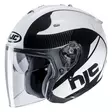 HJC FG-JET -  -  - 1
