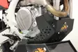 AXP Xtrem HDPE Skid Plate Honda CRF450R-CRF450RX-CRF400RX 21 - Motocross hasplåt - 397-AX1580 - 2