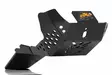 AXP Xtrem HDPE Skid Plate Honda CRF450R-CRF450RX-CRF400RX 21 - Motocross hasplåt - 397-AX1580 - 1