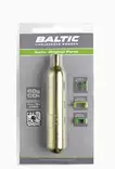 Baltic C02 patron 60g med säkerhetsstift - Reservdelar till räddningsvästar - 128-4-2460 - 1
