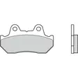 Brembo Bromsbelägg Carbon Ceramic 07HO1010 - MC Bromsbelägg - 231-HO1010 - 2