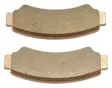 Bronco Bromsbelägg CFMoto - ATV bromsbelägg - 78-05670 - 1