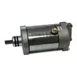 Bronco Startmotor Polaris - ATV startmotor - 71-190710 - 1