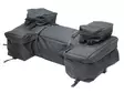 Bronco Väska bak 84x40x23cm - ATV mjuka transportboxar - 76-12050 - 2
