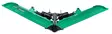 Bronco Vikplog 160-E - ATV plogar och delar - 75-804800 - 3