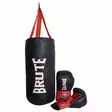 Brute Junior Boxing Kit PVC, svart - Boxningssäckar - GSBT0004040 - 1