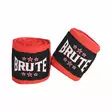 Brute Hand wraps red, 250cm - Boxning - GSBT0008120 - 1