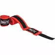 Brute Hand wraps red, 300cm - Boxning - GSBT0008080 - 2