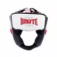 Brute Leather Headguard L/XL - Boxning - GSBT0003200 - 3