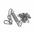 Brute Chain set (inc. Spring & chain) - Boxningssäckar - GSBT0007040 - 1
