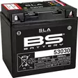 BS Battery 53030 (FA) SLA - Sealed & Activated - BS batteri - 140-300880 - 1
