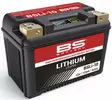 BS Battery BSLI-10 Lithiumbatteri - BS batteri - 140-360110 - 1