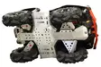 Skid plate full set (aluminium): CanAm G2 Outlander: 650/850/1000: (2017-2018) - ATV aluminium hasplåtar - 0218800 - 2