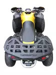 CanAm G2 Renegade bagagehållare bak - ATV transport korgar - 141200 - 2