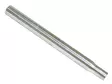 Sadelstolpe CAVO, alu, silver 27,2x300mm - Sadelstolpar - 42-8270 - 1