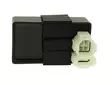 CDI-Box, Dubbelkontakt, Keeway RY6 2-T / Bennelli 49X 2-T, (DC) - CDI-enheter - 303-0280 - 1