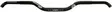 CFR 29er Styre, 1" 7/8 Svart/Vit - Snöskoter styren - 928-1059-0 - 1