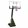 Court Premium Koripalloteline 2,3 - 3,05m - Basketkorgar och ställningar - GS53210 - 1