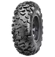 CST Däck Stag CU58 26x9.00-12 8-Ply M+S E-märkt 52M - ATV däck - 74-8620 - 1