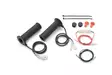 Daytona Heated Grips Street 4-level / open end (22mm) - MC Värmehandtags - 290-89820 - 1