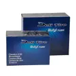 Deli innerslang 3.25/3.50-18 TR4 - Slangar - 355-005850 - 1